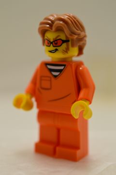 F8176 囚人(#60479)