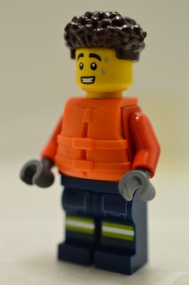 F8178 沿岸警備隊(#60505)