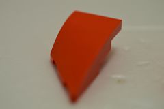 %6929 カーブスロープ[赤オレンジ]4x2(右)