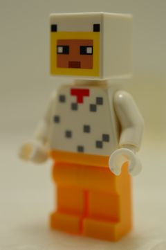 F8180 Chicken Fan(#21585)