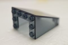 %72475 風防[透明黒]3x4x4