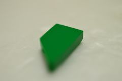 %5092 タイル[緑色]1x2(右)