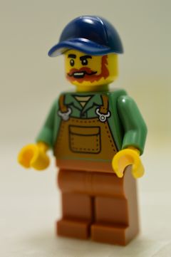 F8181 ファーマー(#60498)