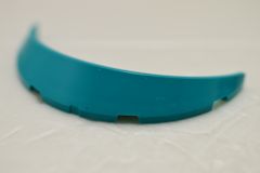 %7207 風防[ダークシアン]4x8x1