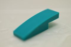 %7302 カーブスロープ[ダークシアン]3x1x2/3