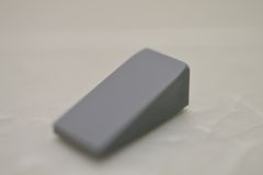 %5404 スロープ18度[新灰]2x1x2/3