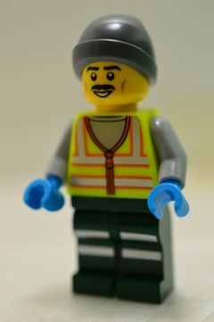 F8182 除雪車運転手(#60490)