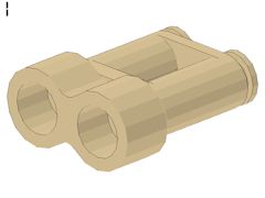 %30162 双眼鏡[タン]