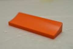 %6806 アーチ[オレンジ]6x2x5/6(逆)