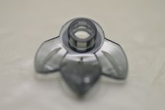 %32607 葉[透明黒](3枚)