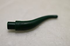 %13564 牛のツノ[濃緑]