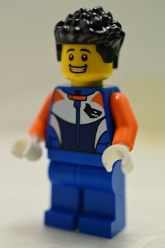 F8188 バイクレーサー(#60491)