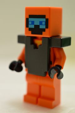 F8192 Wastelands Wanderer(#21587)