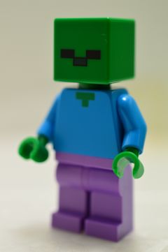 F8191 Zombie(足[パステル紫]、#21587)