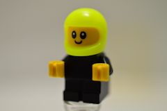 F8194 Baby消防士(#60482)