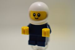 F8193 Baby警察官(#60481)