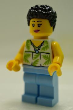 F8196 旅行者(女性、#60487)