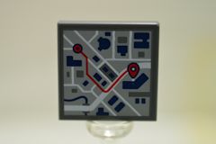 %11203 タイル[新濃灰]2x2(逆、ナビ画面)