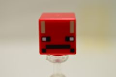 %19729 Strider ヘッド[赤](マインクラフト)