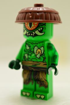 F8198 Mutation Monster(#71853)