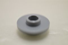 %38799 カップソーサー[新灰]