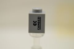%3005 ブロック[新灰]1x1(ＣＡＭＯＺＺＩ、左側)