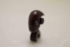%98103 Commando Droid ヘッド[濃茶](スターウォーズ)