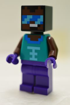F8204 Cool Hero(#21584)