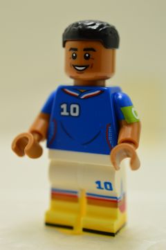 F8205 Kylian Mbappe(#43013)