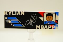 %69729 タイル[白]2x6(ＫＹＬＩＡＮ ＭＢＡＰＰＥ)