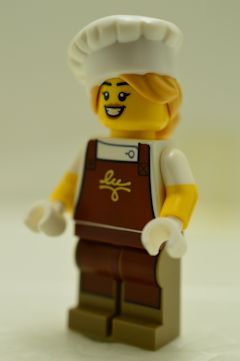 F8212 Chocolatier(アクセサリ、台座付属しません)