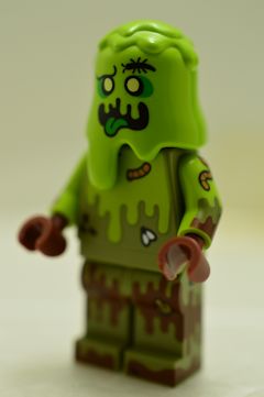 F8211 Trash Monster(アクセサリ、台座付属しません)