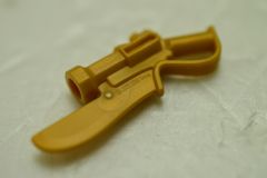 %8040 銃剣[パール金]