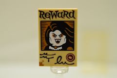 %26603 タイル[タン]2x3(Ｒｅｗａｒｄ)