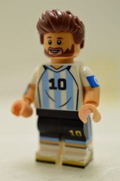 F8219 Lionel Messi(#43011)