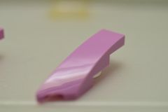 %5415 カーブスロープ[パステルダークピンク]4x1(左)