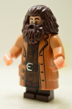F8225 Rubeus Hagrid(#76459)