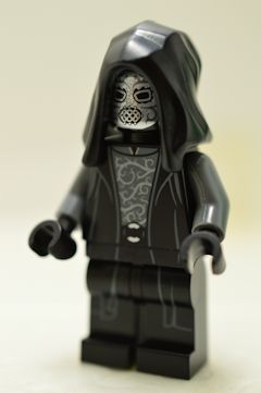 F8224 Death Eater(腕[新濃灰]、#76459)