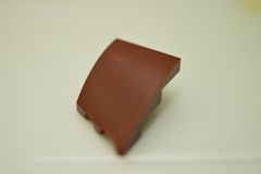 %80178 カーブスロープ[新茶]3x2(右)