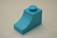 %78666 アーチ[アズール青]1x2(逆)