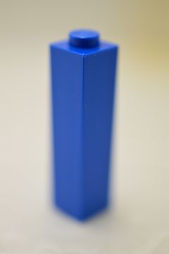 %14716 ブロック[青色]1x1x3