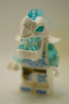 F8246 Ice Monster(#71864)