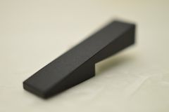 %5654 スロープ14度[黒]4x1