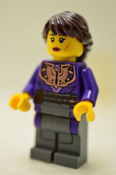 F8249 Master of Shadow(#71867)