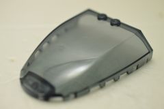 %80222 風防[透明黒]6x7x1.3