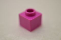 %86996 ブロック[ダークピンク]1x1x2/3