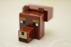 %20308 オオカミの頭部[新茶](#21593、マインクラフト)
