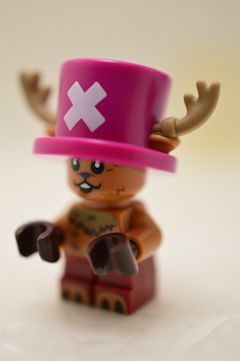 F8258 Tony Tony Chopper(#75641)