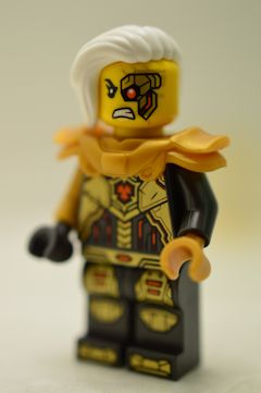 F8262 Empress Beatrix(#71868)