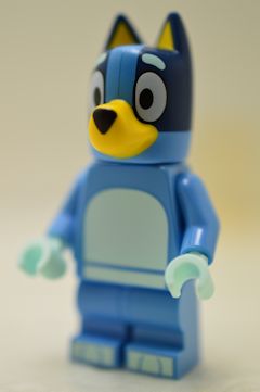 F8264 Bluey(#11221)